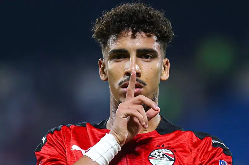 عبد الرحمن رشدان ليلا كورة: فسخ عقدي مع مودرن كان بناءً على رغبتي 